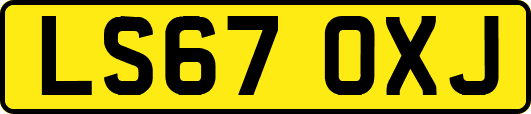 LS67OXJ