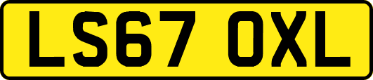 LS67OXL