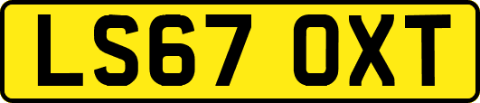 LS67OXT