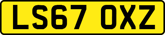 LS67OXZ
