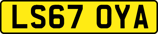 LS67OYA