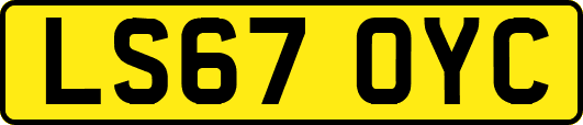 LS67OYC