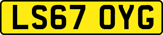 LS67OYG