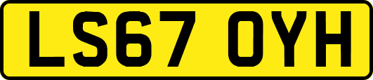 LS67OYH