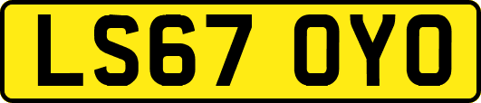 LS67OYO