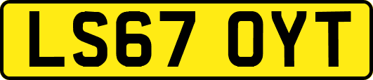 LS67OYT