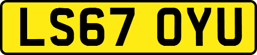 LS67OYU
