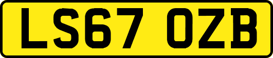 LS67OZB