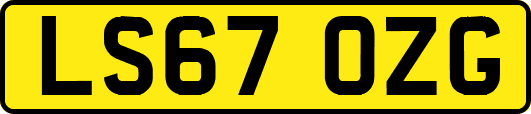 LS67OZG