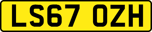 LS67OZH