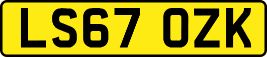 LS67OZK