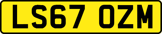 LS67OZM