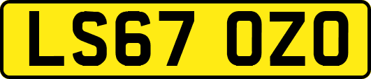 LS67OZO
