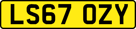 LS67OZY