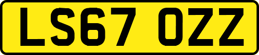 LS67OZZ