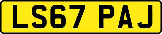 LS67PAJ