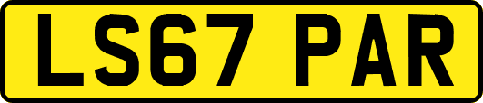 LS67PAR
