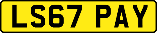 LS67PAY