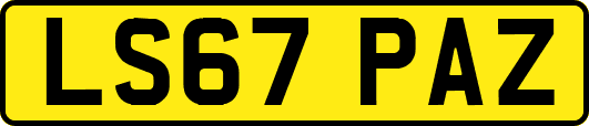 LS67PAZ