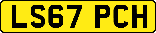 LS67PCH