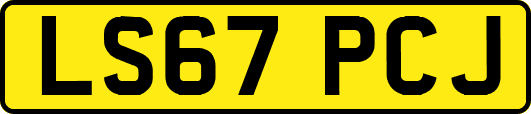 LS67PCJ