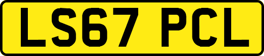 LS67PCL
