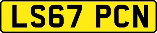 LS67PCN