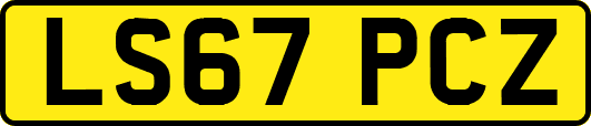 LS67PCZ