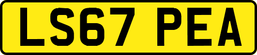 LS67PEA