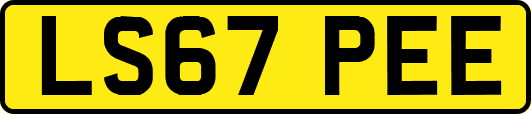 LS67PEE