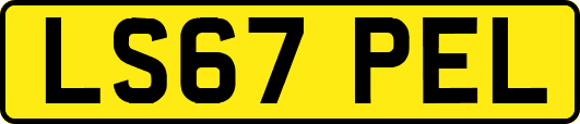 LS67PEL