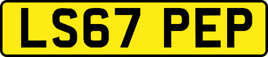 LS67PEP