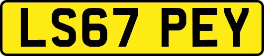 LS67PEY