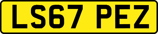 LS67PEZ