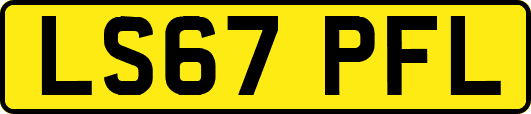 LS67PFL