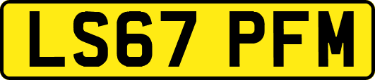 LS67PFM