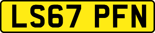 LS67PFN