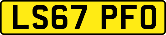 LS67PFO