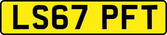 LS67PFT