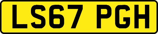 LS67PGH