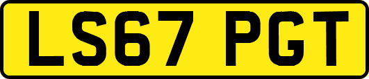 LS67PGT
