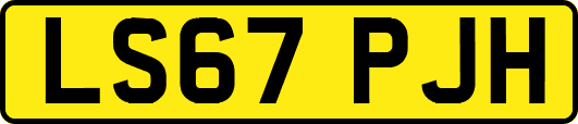 LS67PJH