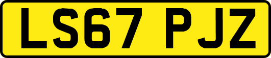LS67PJZ