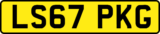 LS67PKG