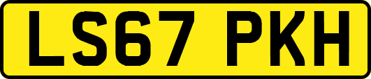 LS67PKH