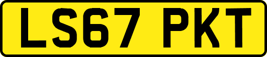 LS67PKT