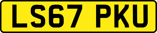 LS67PKU