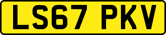 LS67PKV