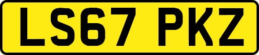 LS67PKZ