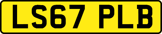LS67PLB